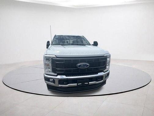 2025 Ford F-250 Super Duty