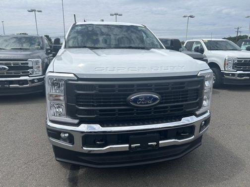 2025 Ford F-250 Super Duty