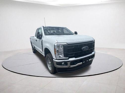 2025 Ford F-250 Super Duty