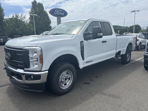 2025 Ford F-250 Super Duty