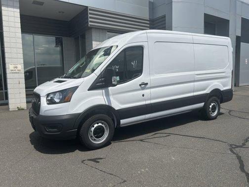 2025 Ford Transit-250 148 WB Medium Roof Cargo
