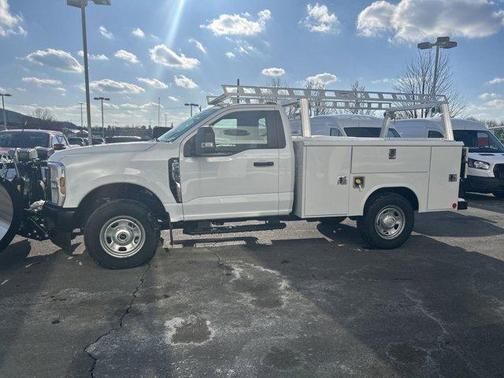 2024 Ford F-350 XL