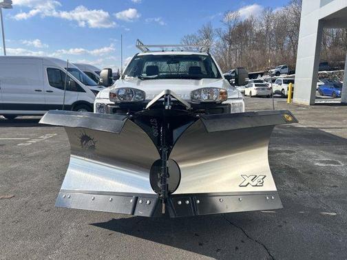 2024 Ford F-350 XL