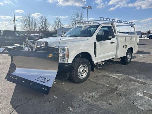 2024 Ford F-350 XL