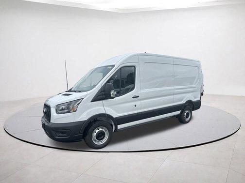 2025 Ford Transit-250 148 WB Medium Roof Cargo