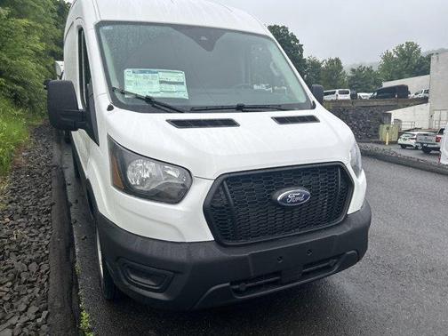 2025 Ford Transit-250 148 WB Medium Roof Cargo