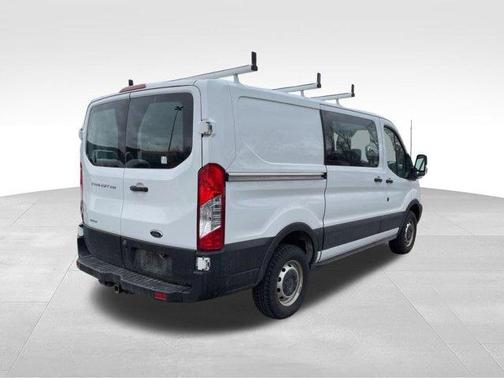 2019 Ford Transit-250 Base