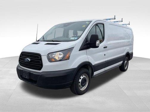 2019 Ford Transit-250 Base