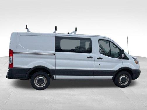 2019 Ford Transit-250 Base
