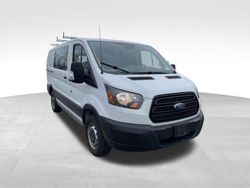 2019 Ford Transit-250 Base