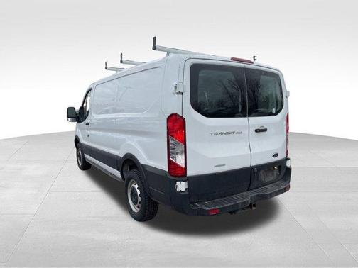 2019 Ford Transit-250 Base