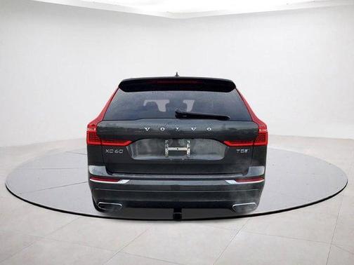 2019 Volvo XC60 T5 Inscription