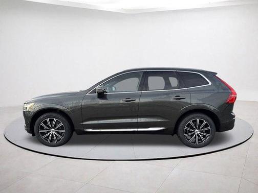 2019 Volvo XC60 T5 Inscription