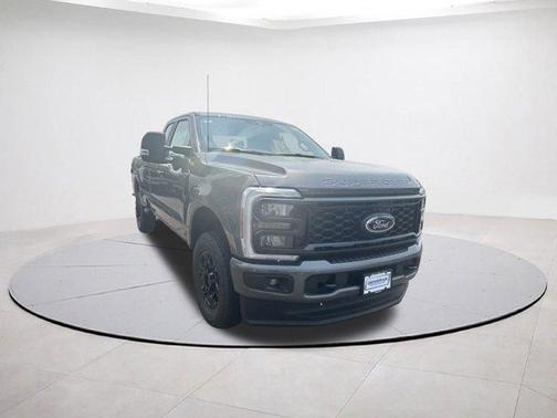 2025 Ford F-350 Super Duty