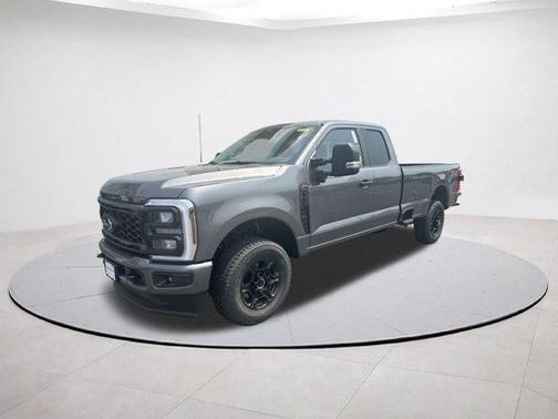 2025 Ford F-350 Super Duty