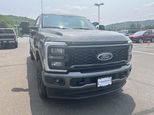2025 Ford F-350 Super Duty
