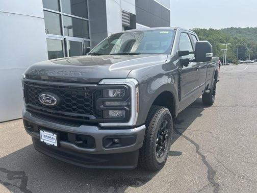 2025 Ford F-350 Super Duty