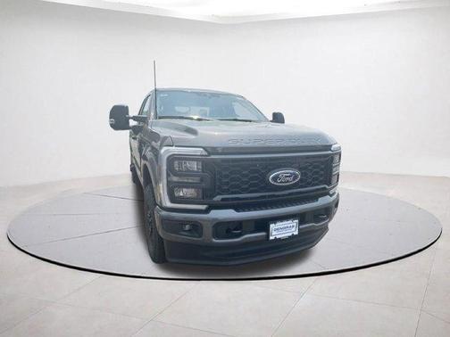 2025 Ford F-350 Super Duty