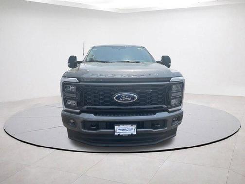 2025 Ford F-350 Super Duty