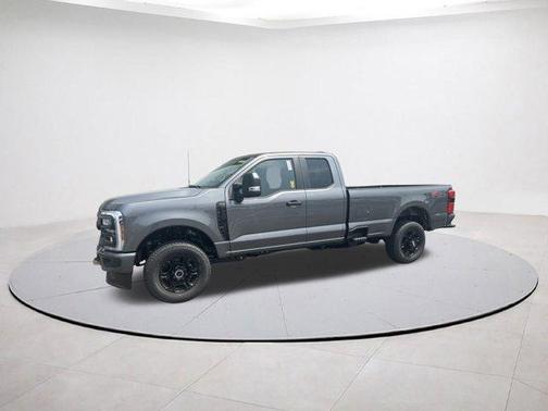2025 Ford F-350 Super Duty