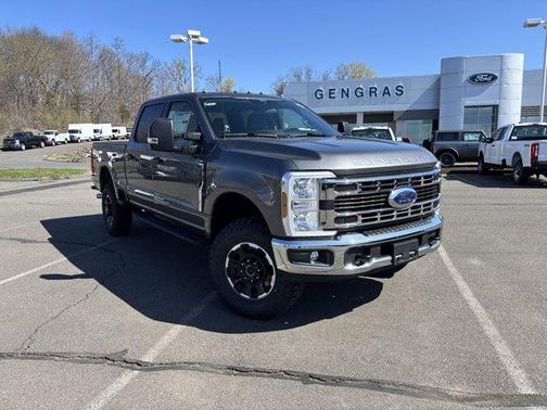 2025 Ford F-350 Super Duty