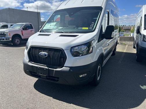 2024 Ford Transit-350 