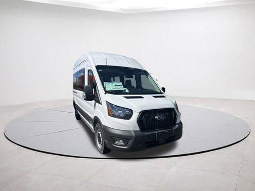 2024 Ford Transit-350 