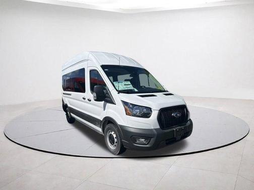 2024 Ford Transit-350 