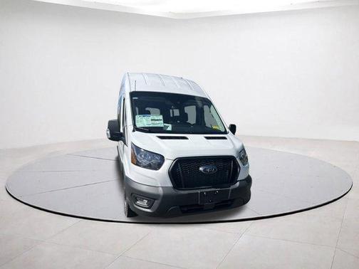 2024 Ford Transit-350 
