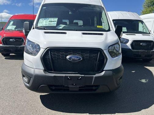 2024 Ford Transit-350 