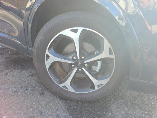 2023 Ford Escape ST-Line Elite