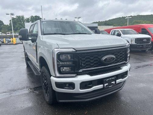 2025 Ford F-350 Super Duty