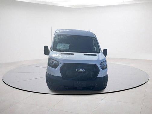 2025 Ford Transit-250 148 WB Medium Roof Cargo