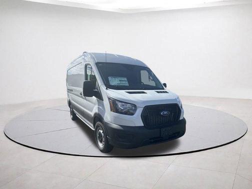2025 Ford Transit-250 148 WB Medium Roof Cargo