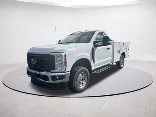 2024 Ford F-250 Super Duty