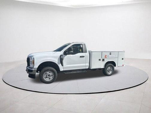 2024 Ford F-250 Super Duty
