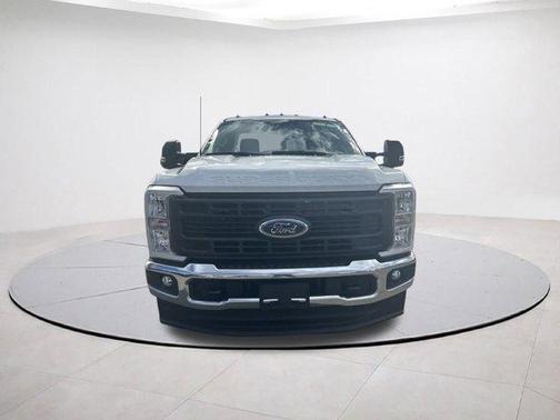 2024 Ford F-250 Super Duty