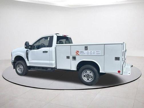 2024 Ford F-250 Super Duty
