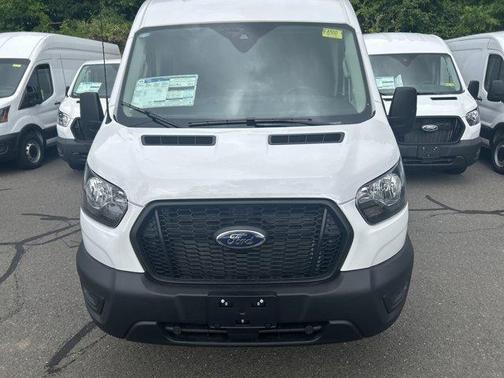 2025 Ford Transit-250 148 WB Medium Roof Cargo