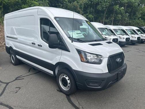 2025 Ford Transit-250 148 WB Medium Roof Cargo