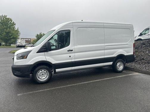 2025 Ford Transit-350 148 WB Medium Roof Cargo