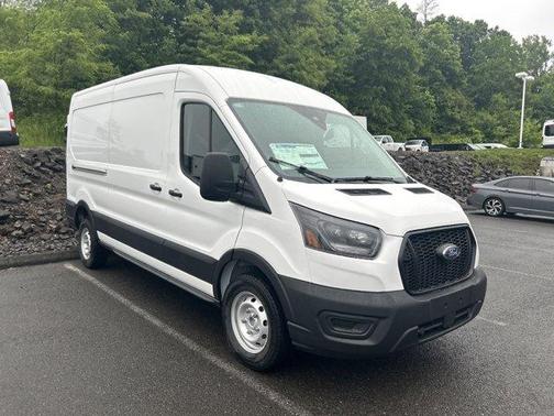 2025 Ford Transit-350 148 WB Medium Roof Cargo