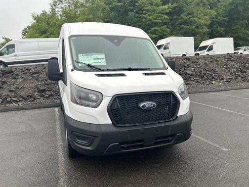 2025 Ford Transit-350 148 WB Medium Roof Cargo