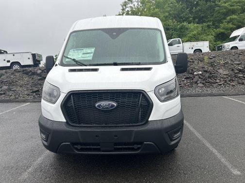 2025 Ford Transit-350 148 WB Medium Roof Cargo
