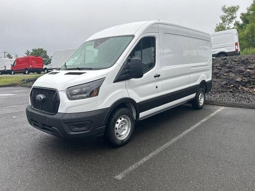 2025 Ford Transit-350 148 WB Medium Roof Cargo