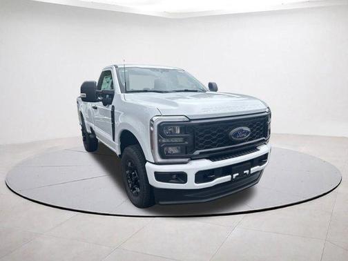 2025 Ford F-350 Super Duty