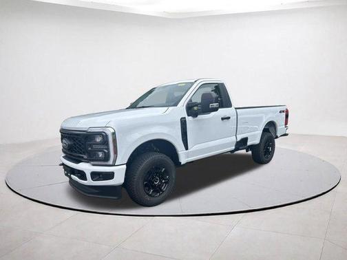 2025 Ford F-350 Super Duty