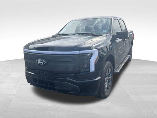 2024 Ford F-150 Lightning XLT