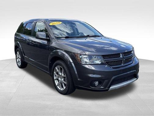 2019 Dodge Journey GT