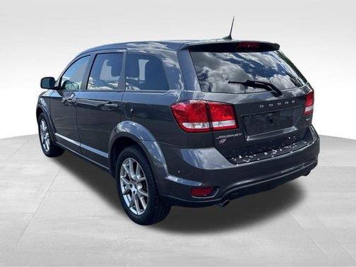 2019 Dodge Journey GT